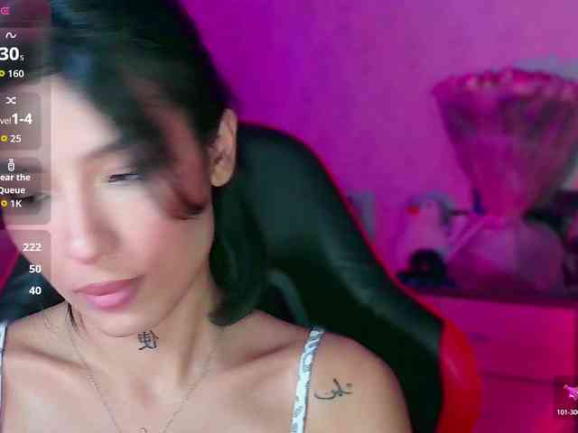 Girl-next-door webcam
