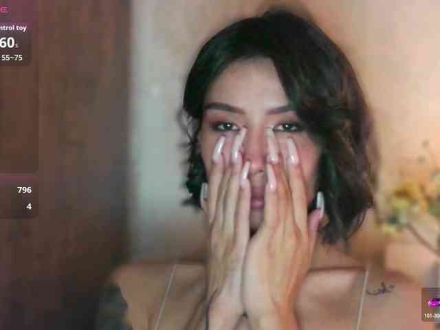 Girl-next-door webcam