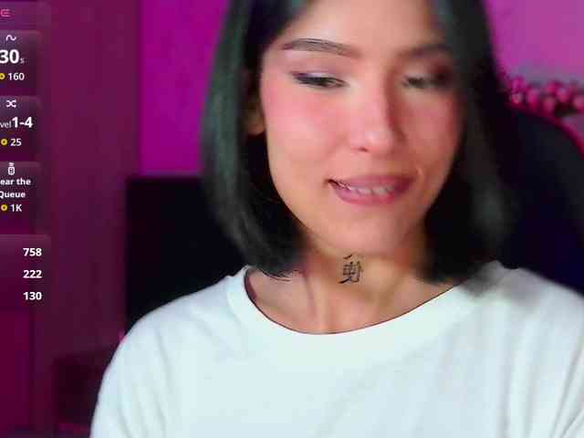 Girl-next-door webcam