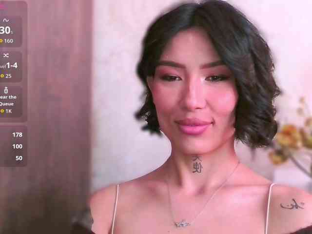 Girl-next-door webcam