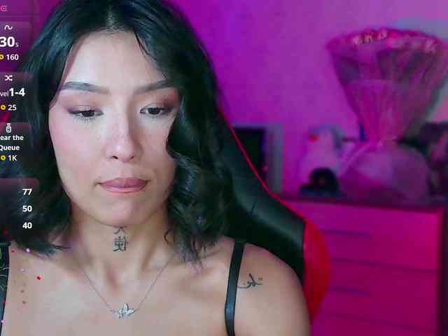 Girl-next-door webcam