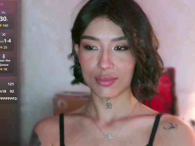 Girl-next-door webcam