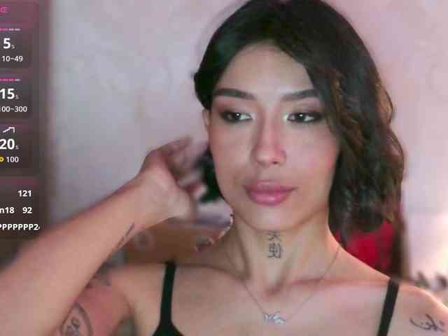 Модель: Girl-next-door