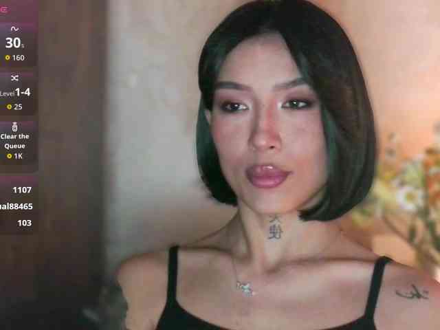 Girl-next-door webcam