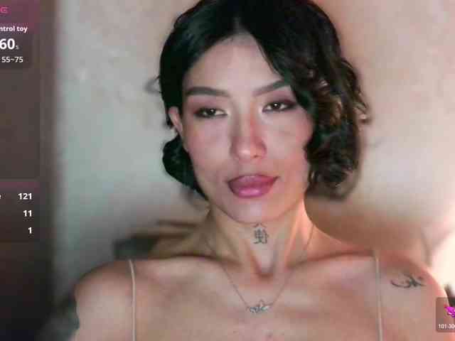 Girl-next-door webcam