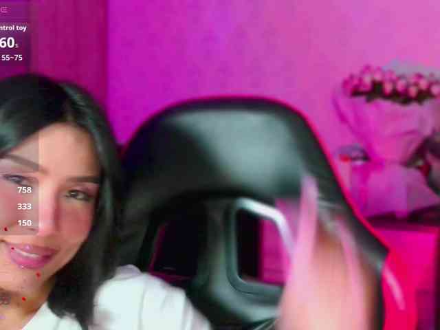 Girl-next-door webcam