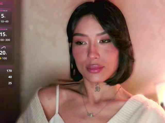 Girl-next-door webcam