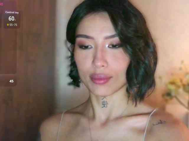 Girl-next-door webcam