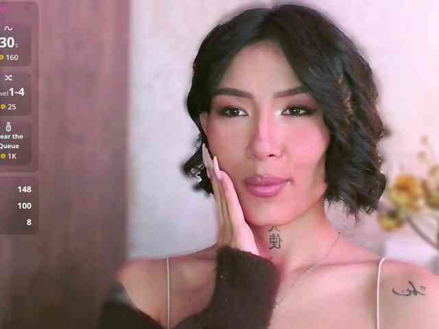 Girl-next-door webcam