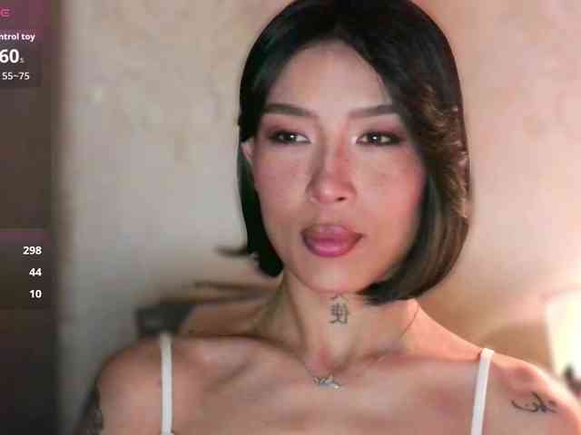 Girl-next-door webcam