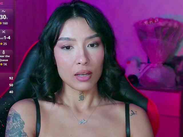 Girl-next-door webcam