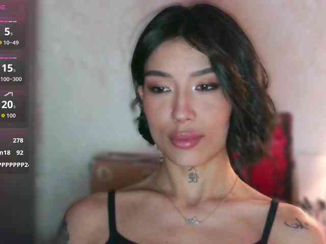 Model: Girl-next-door