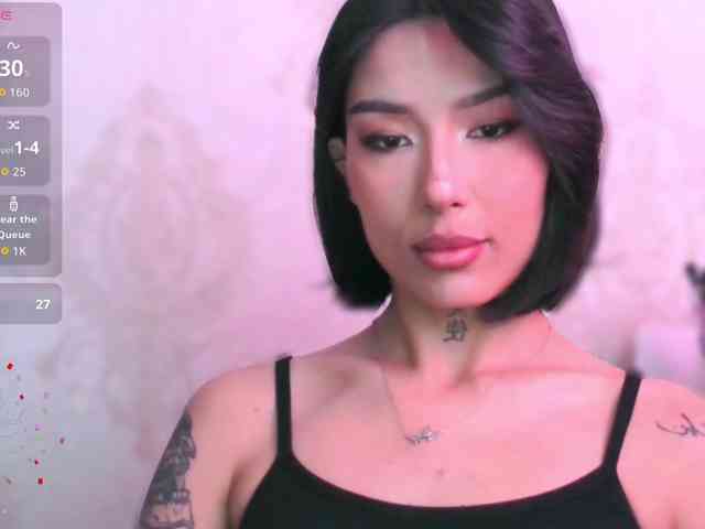Модель: Girl-next-door