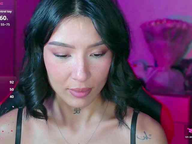 Girl-next-door webcam