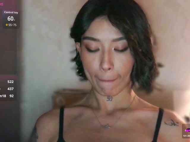 Model: Girl-next-door