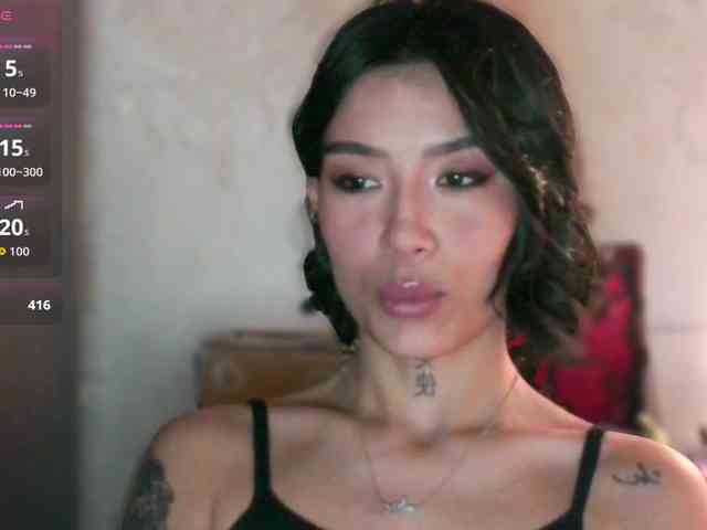 Girl-next-door webcam