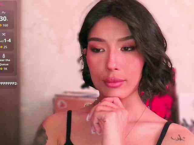 Girl-next-door webcam