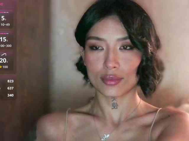 Girl-next-door webcam