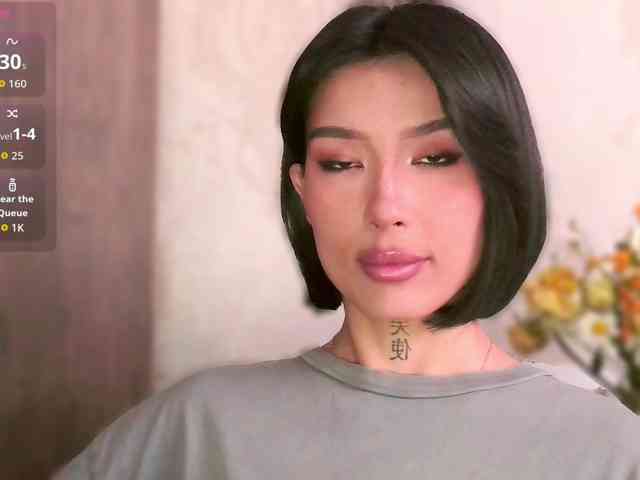 JulieTurner Live Webcam on BongaCams