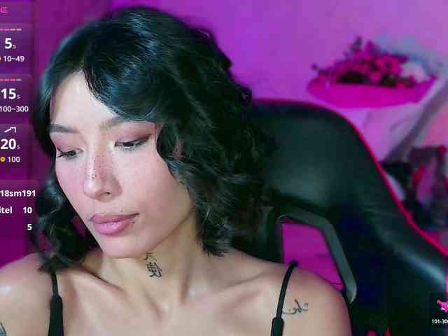 public voyeur cam JulieTurner