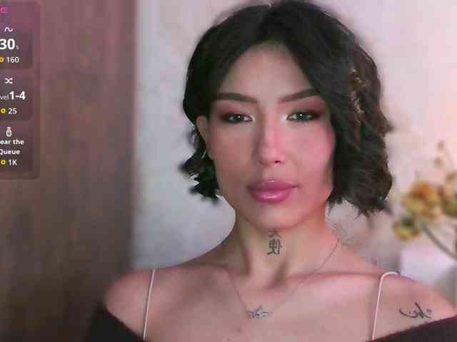 Girl-next-door webcam