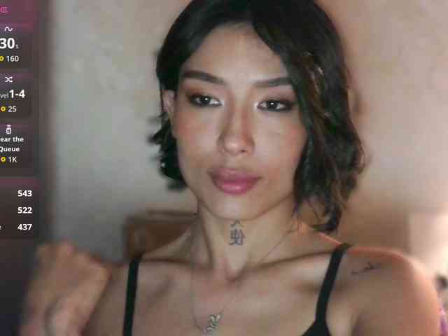 Girl-next-door webcam