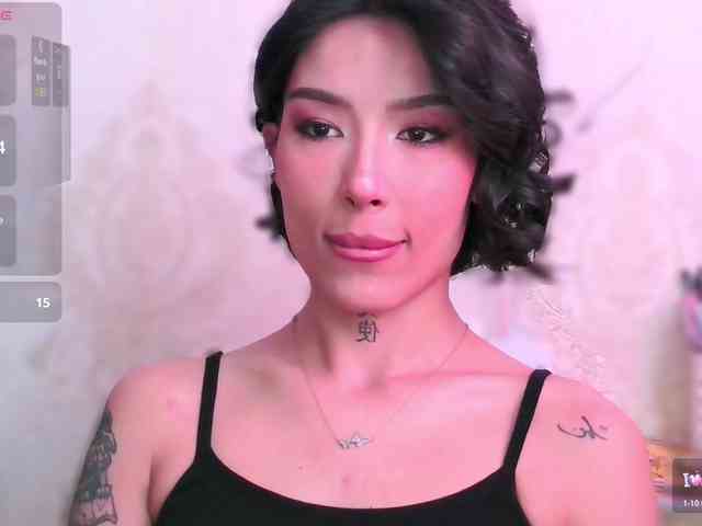 Girl-next-door webcam