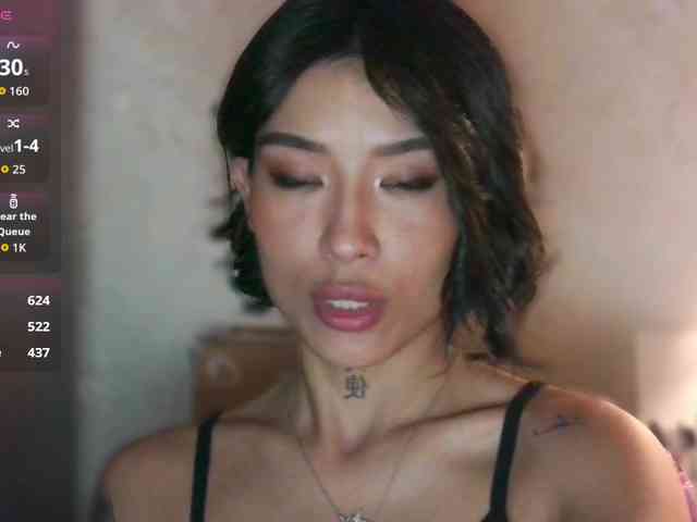 Girl-next-door webcam