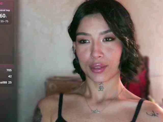 Girl-next-door webcam