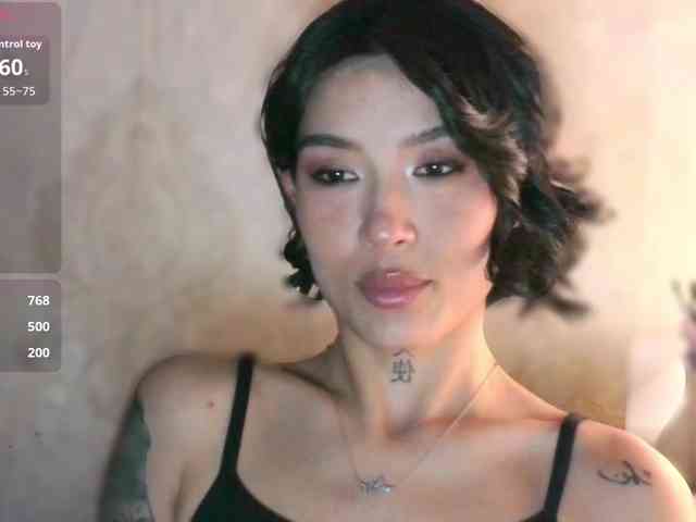 Girl-next-door webcam