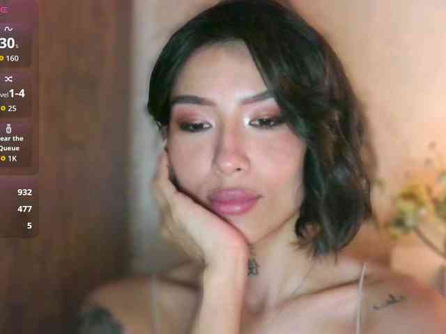 Girl-next-door webcam