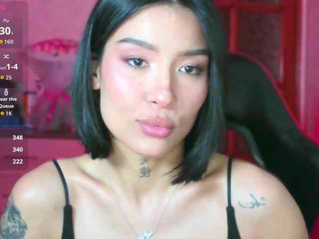 Girl-next-door webcam