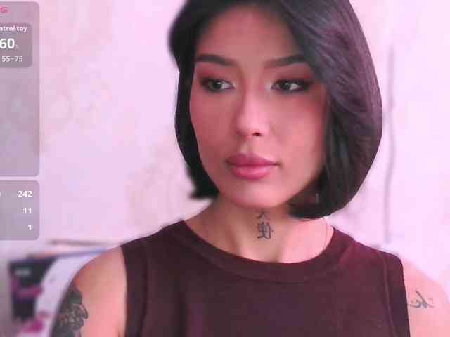 Girl-next-door webcam