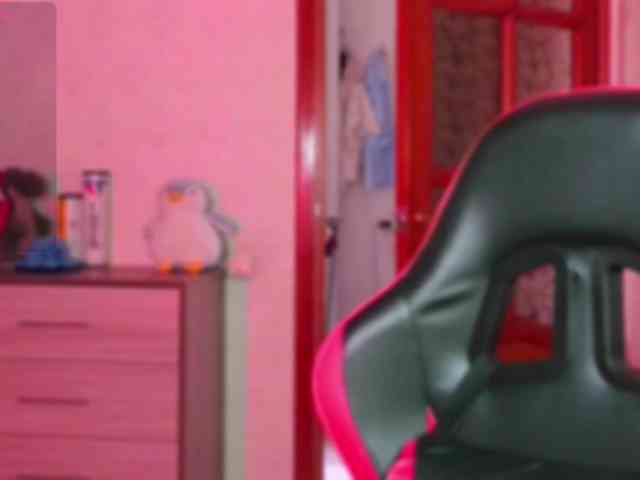 Girl-next-door webcam