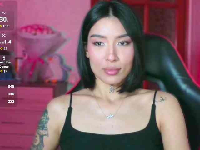 Girl-next-door webcam