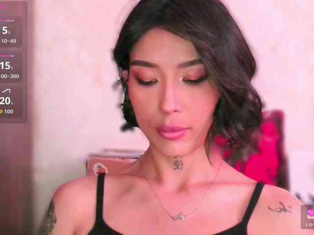 Girl-next-door webcam