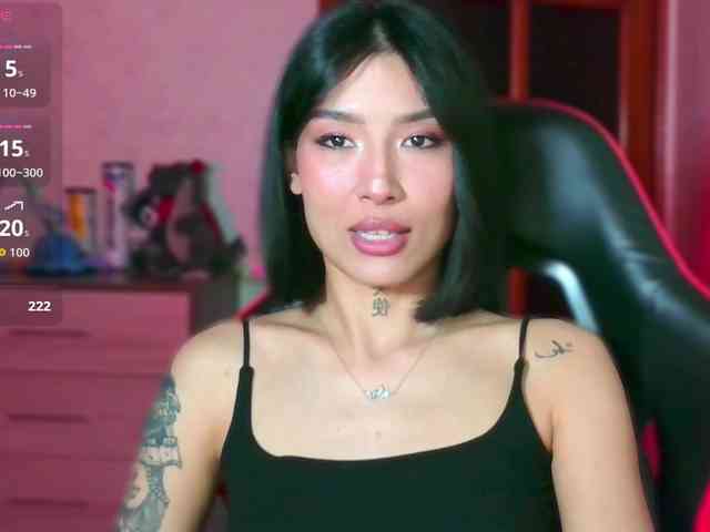 Girl-next-door webcam