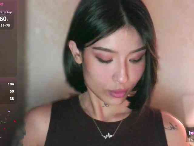 Girl-next-door webcam