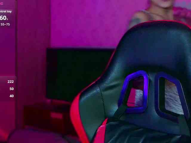 Girl-next-door webcam