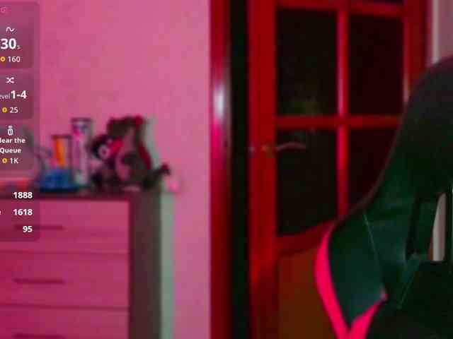 Girl-next-door