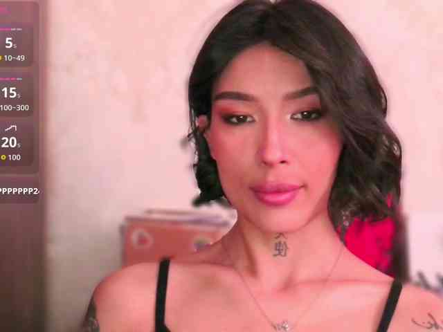 Girl-next-door webcam