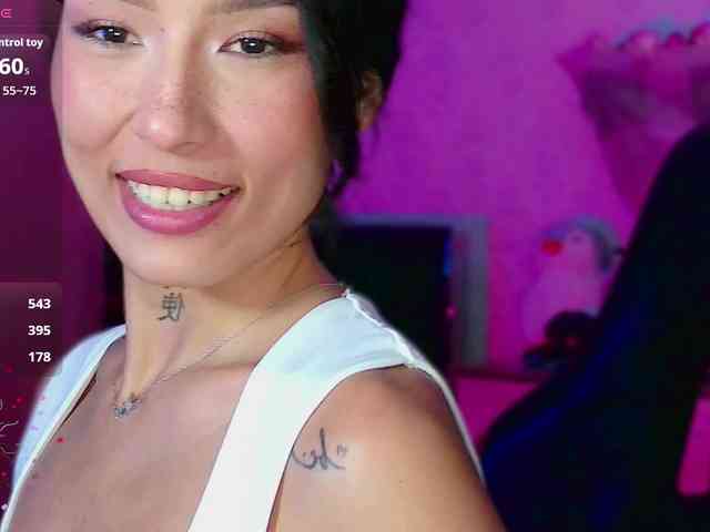 Girl-next-door webcam