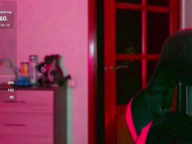 Girl-next-door webcam