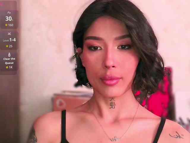 Model: Girl-next-door