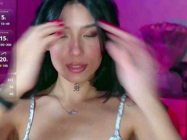 Girl-next-door webcam