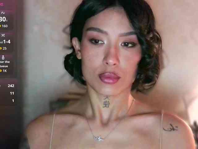 Girl-next-door webcam