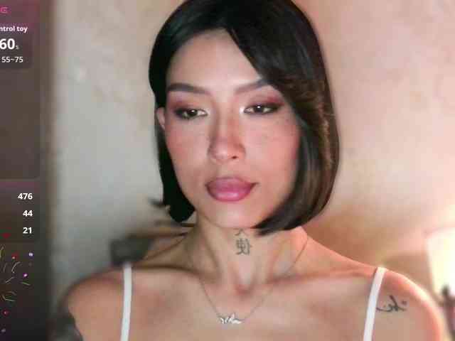 Girl-next-door webcam