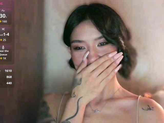 Girl-next-door webcam