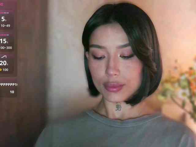 JulieTurner Live Webcam on BongaCams