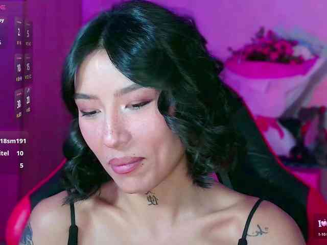 live cam 2 cam JulieTurner